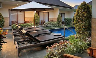 Cening Ayu Sanur