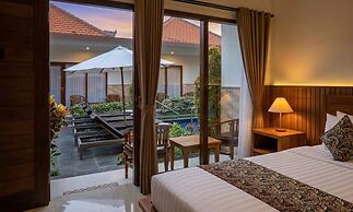 Cening Ayu Sanur