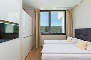 Park Hill Residences