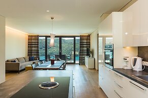 Park Hill Residences