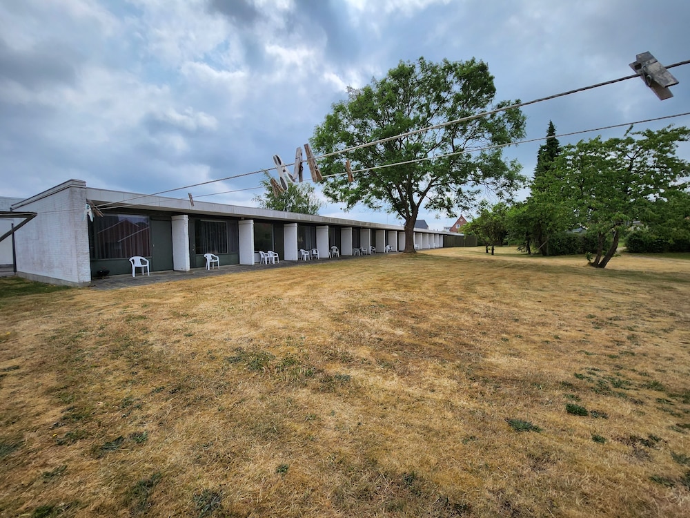 Hotel Østersø