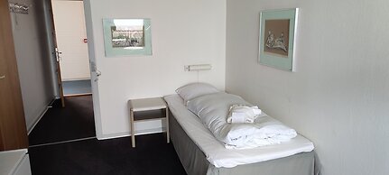 Hotel Østersø