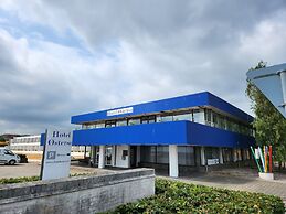 Hotel Østersø
