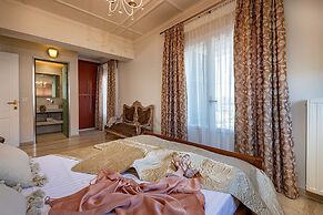 Aigli Villa