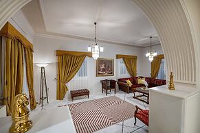 Aigli Villa