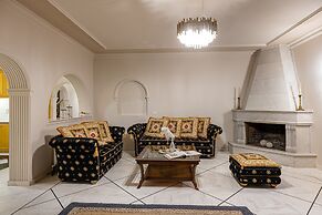 Aigli Villa