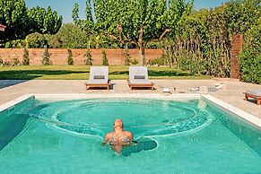 Aigli Villa