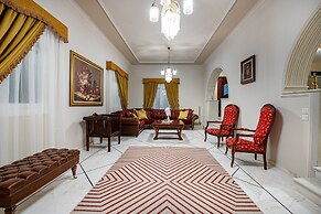 Aigli Villa