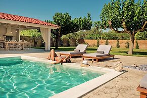 Aigli Villa