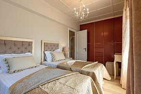 Aigli Villa