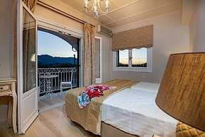 Aigli Villa