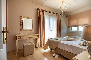 Aigli Villa