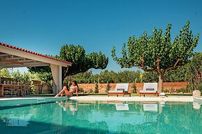 Aigli Villa