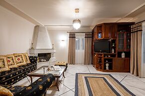 Aigli Villa