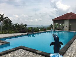 Oase Van Java