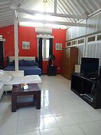 Oase Van Java