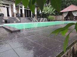 Oase Van Java