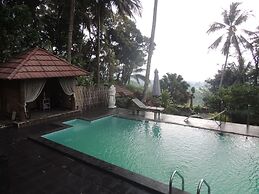 Oase Van Java
