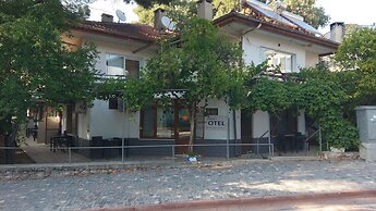 Thassos Apart Otel