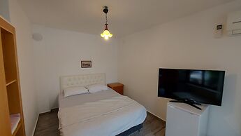 Thassos Apart Otel