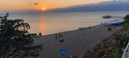 Thassos Apart Otel