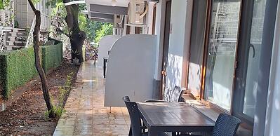 Thassos Apart Otel