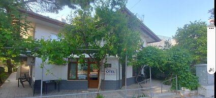 Thassos Apart Otel
