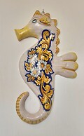 Hippocampus B&B