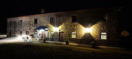 Agriturismo La Posta Reale