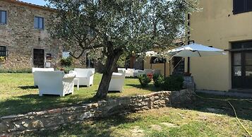 Agriturismo La Posta Reale