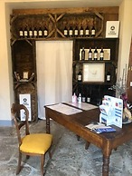 Agriturismo La Posta Reale