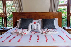 Ngorongoro Marera Mountain View Lodge