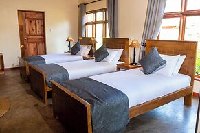 Ngorongoro Marera Mountain View Lodge