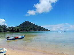 The Azure - M'Pai Bay