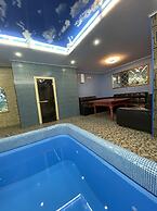 Hotel Baron