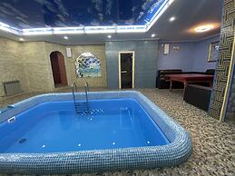 Hotel Baron