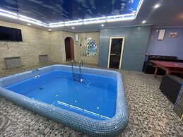Hotel Baron