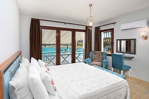 Mai S'ema Otel Dalyan