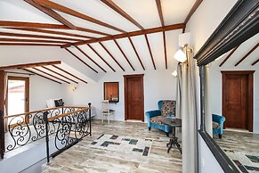 Mai S'ema Otel Dalyan