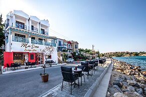 Mai S'ema Otel Dalyan