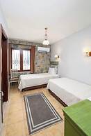 Mai S'ema Otel Dalyan