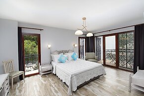 Mai S'ema Otel Dalyan