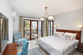 Mai S'ema Otel Dalyan