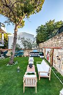 Mai S'ema Otel Dalyan