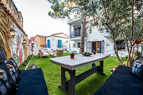 Mai S'ema Otel Dalyan