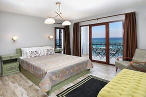 Mai S'ema Otel Dalyan