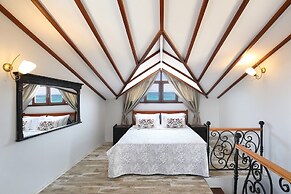 Mai S'ema Otel Dalyan