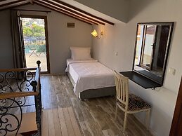 Mai S'ema Otel Dalyan