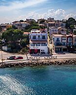 Mai S'ema Otel Dalyan