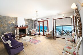 Mai S'ema Otel Dalyan